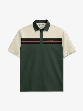 Greater Half Old Sport Polo